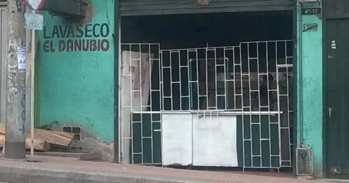 LAVASECO EL DANUBIO LAVASECO EL DANUBIO